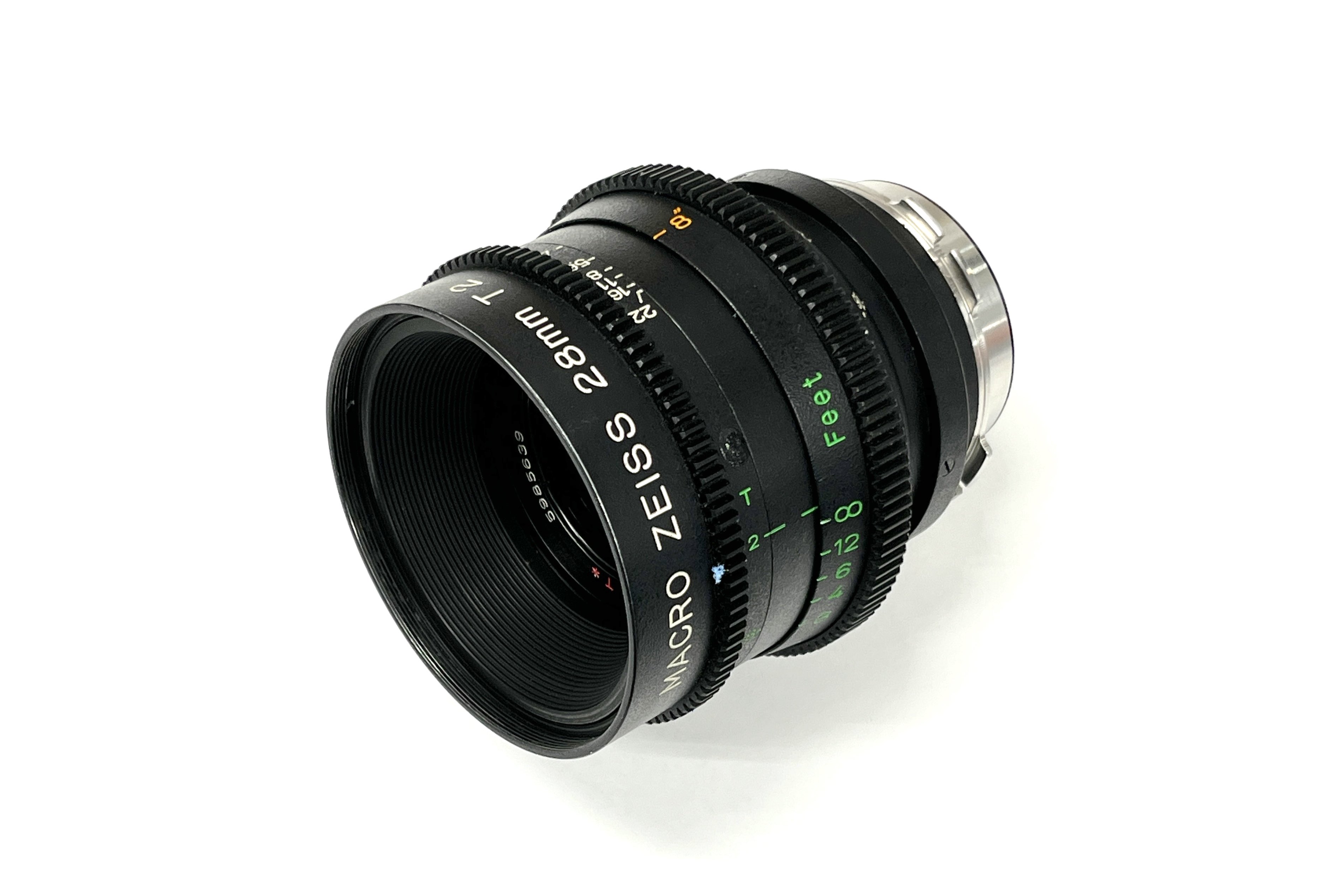 MACRO ZEISS 28mm T2_1