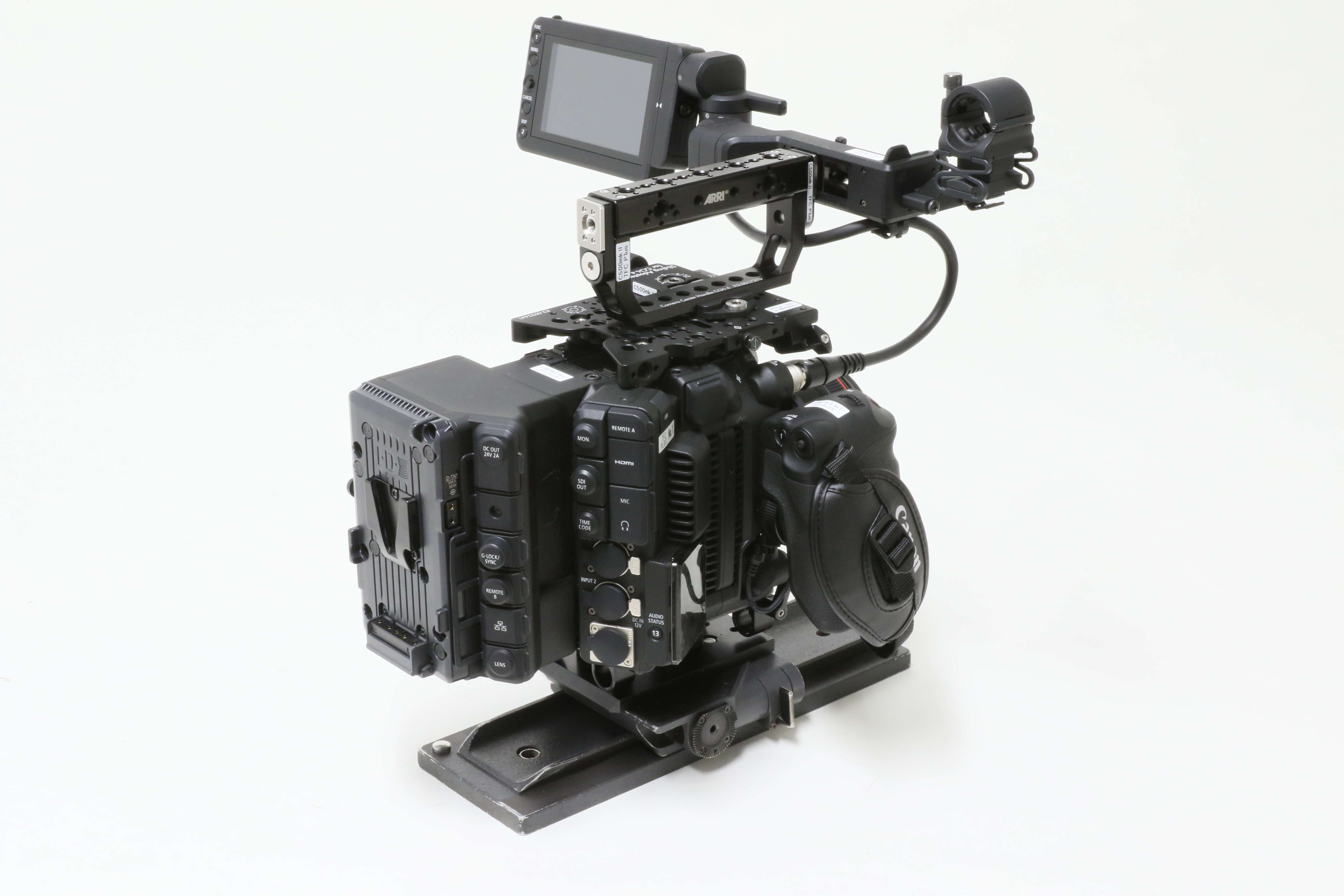 EOS C500 Mark 2_2