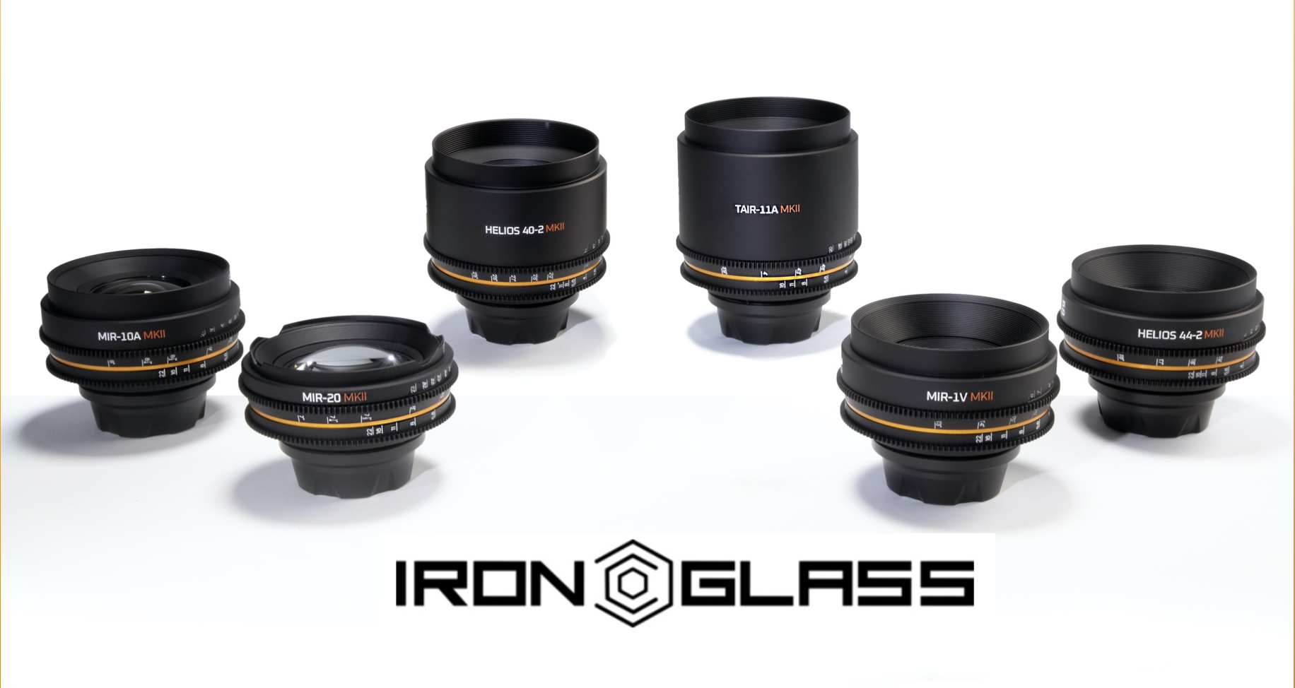 IRON GLASS TAIR-11A 135mm T2.9 – MKII_1