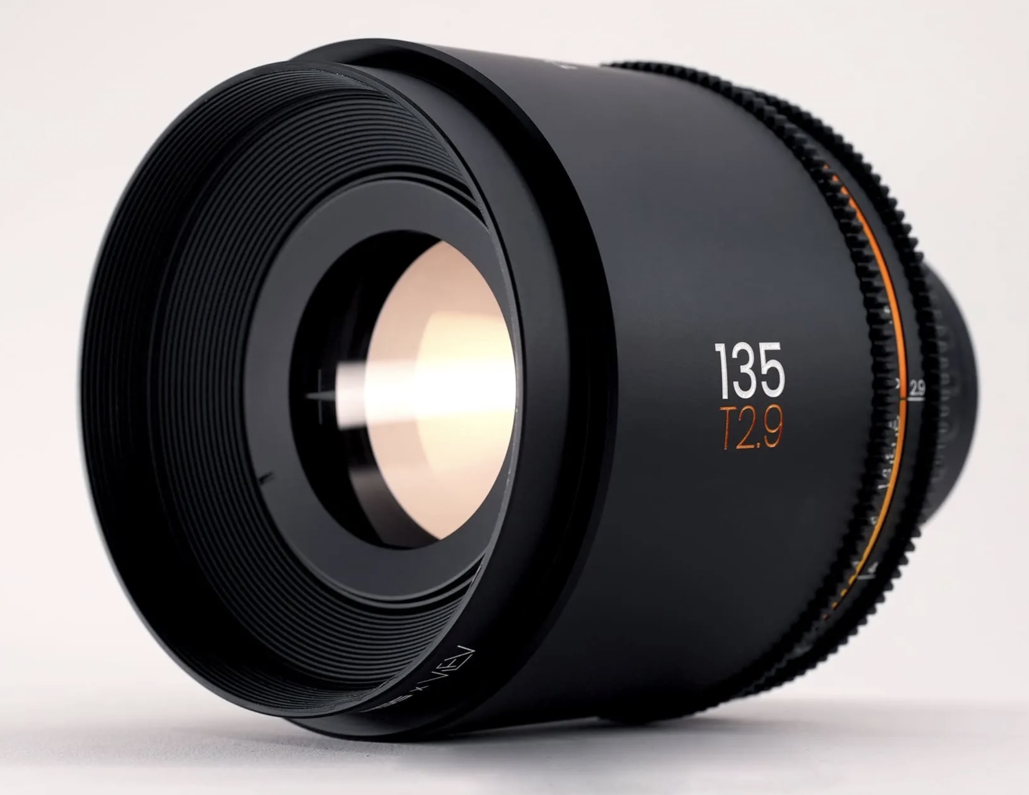 IRON GLASS TAIR-11A 135mm T2.9 – MKII_2