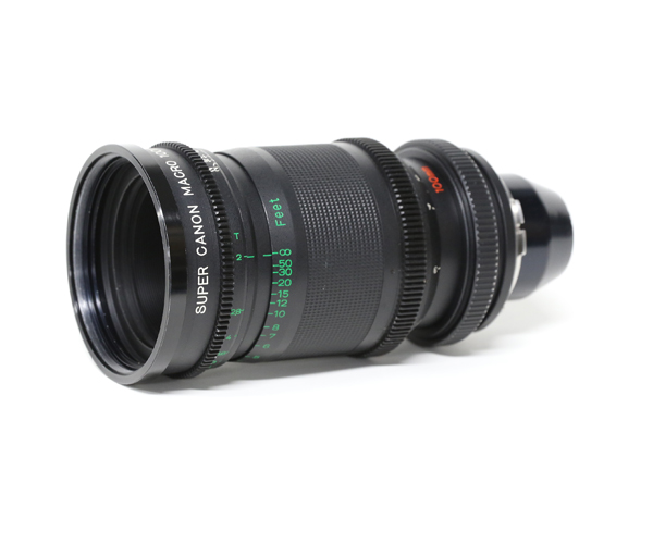 CANON MACRO 100mm T2.0_1