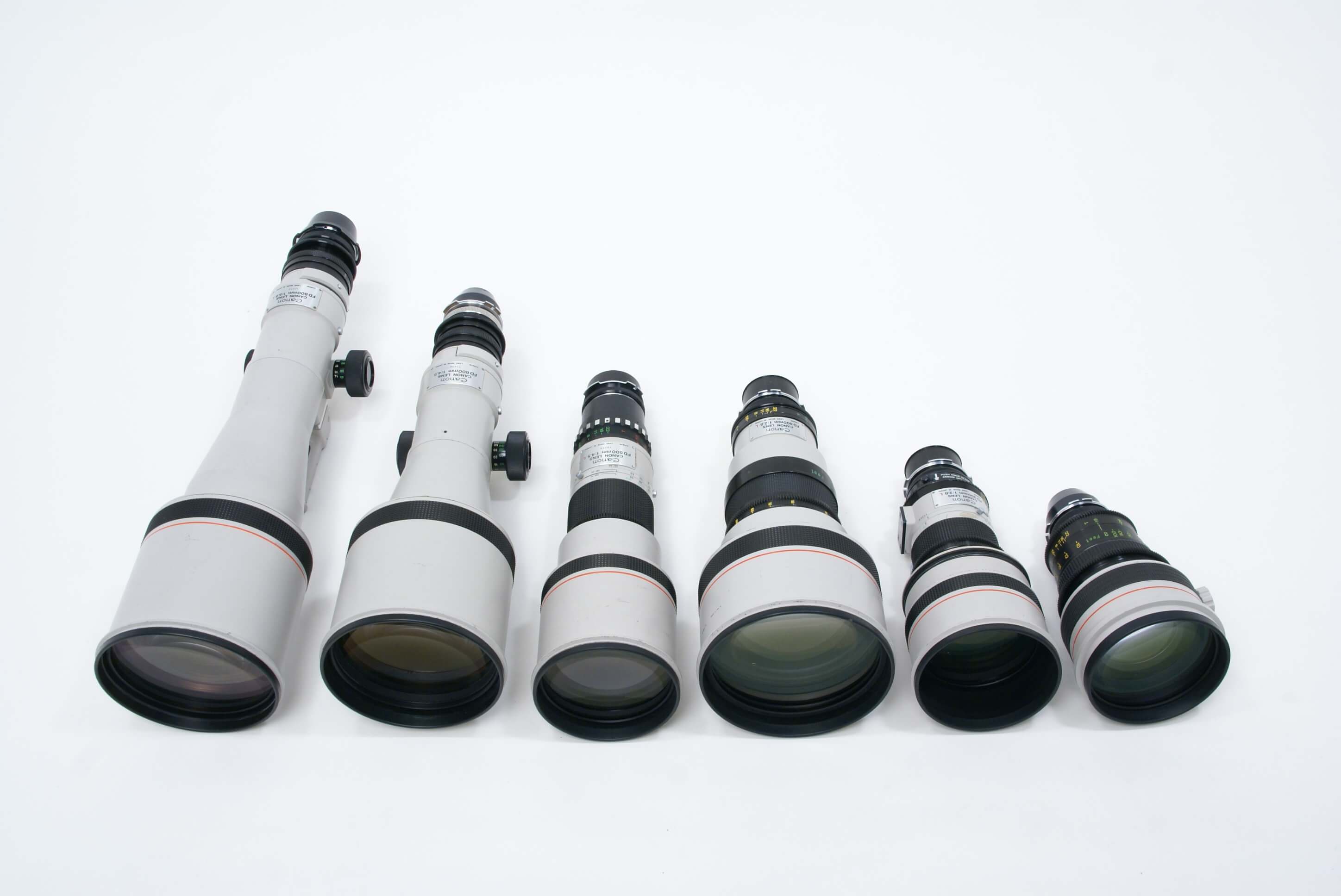 CANON 300mm T2.8_1