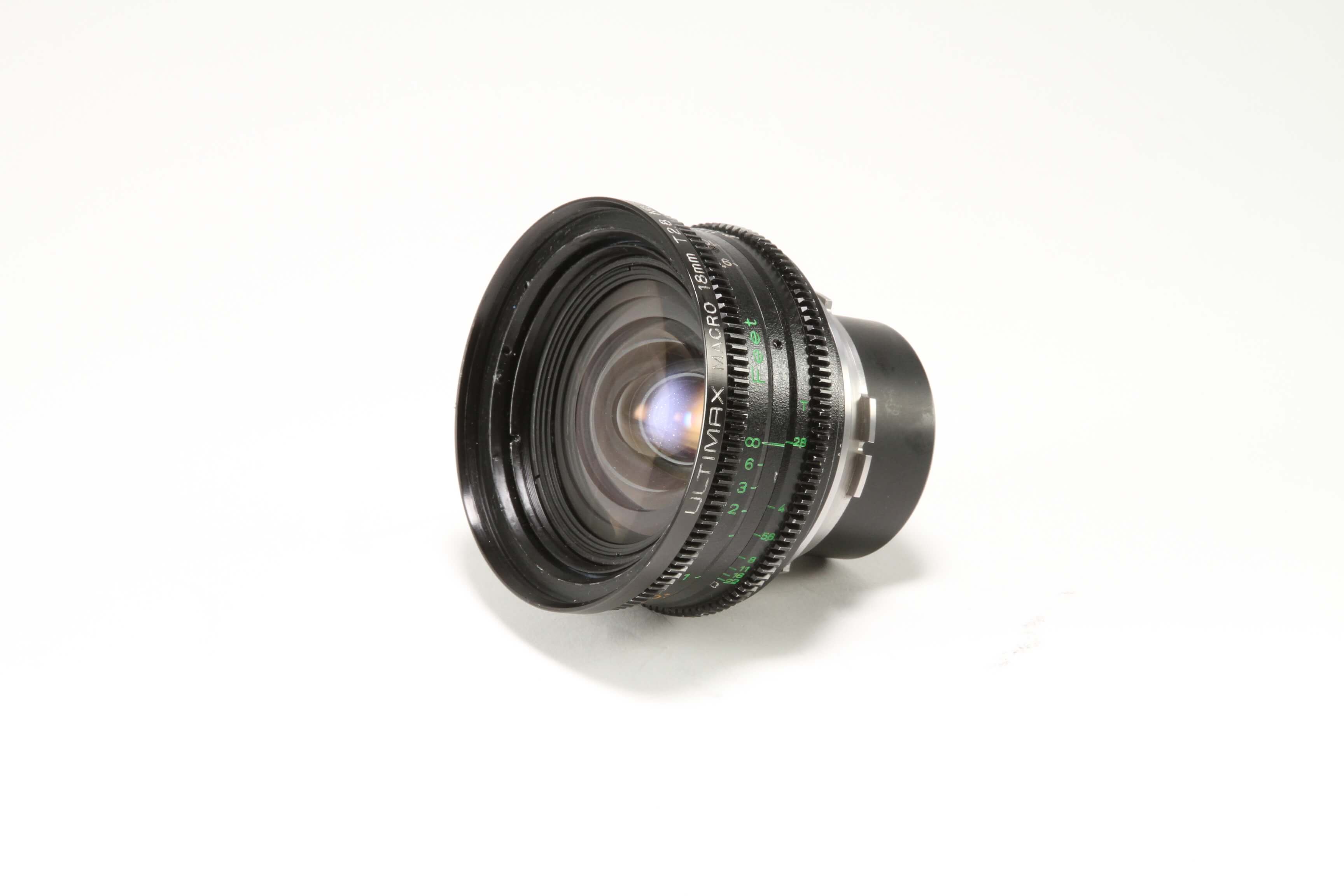 ULTIMAX MACRO 18mm T2.8_1