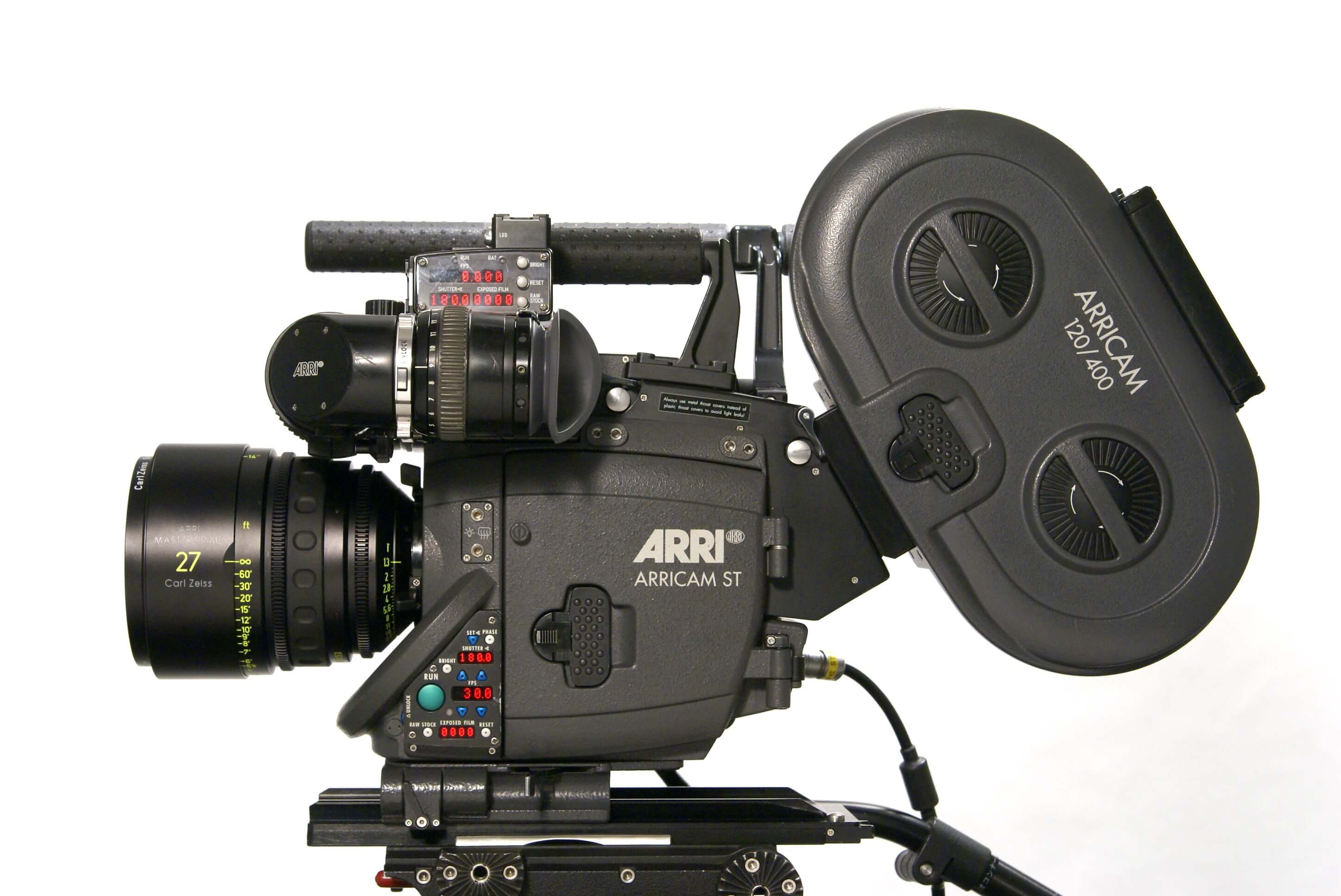 ARRI ARRICAM ST_1