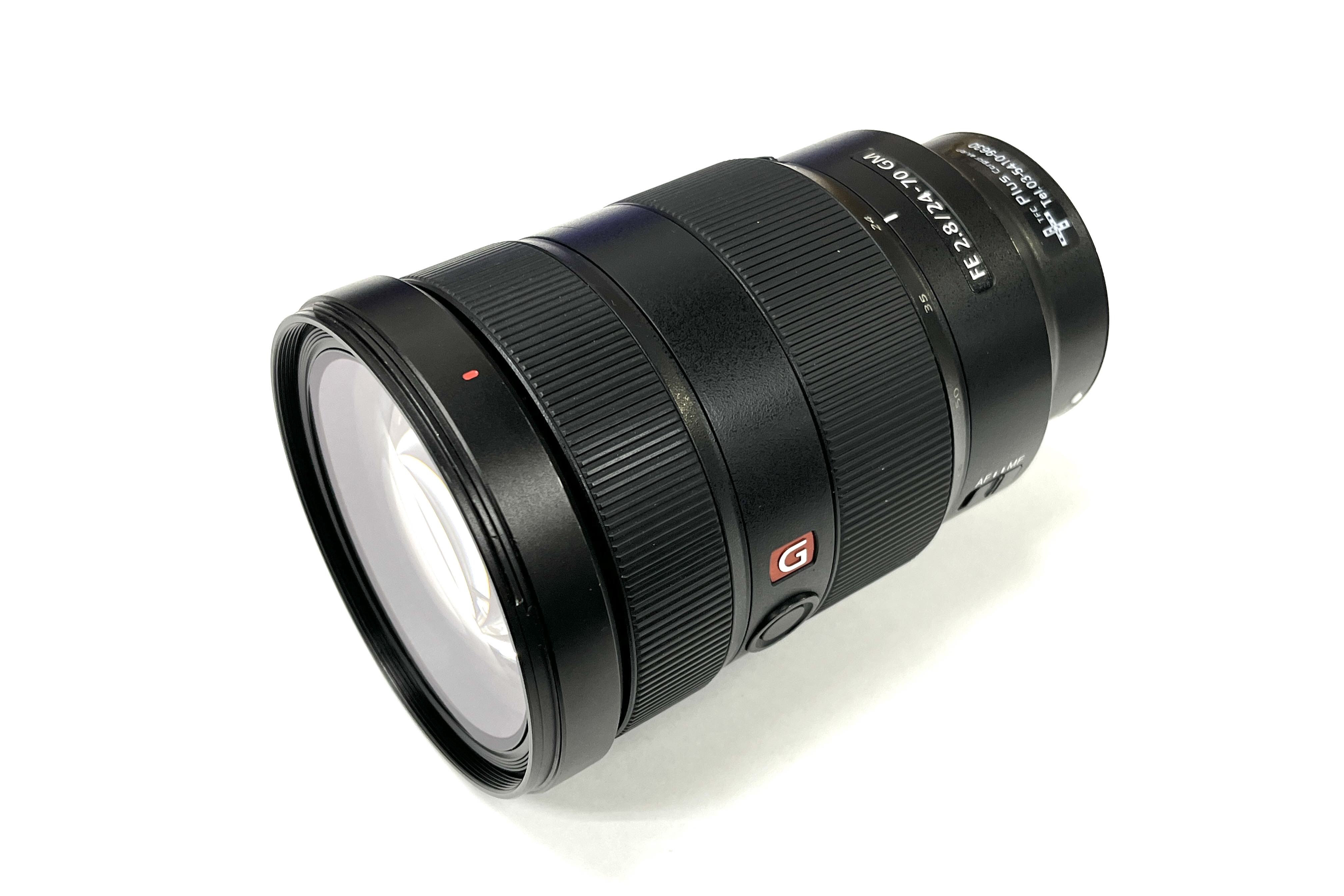 FE 24-70mm F2.8 GM_1