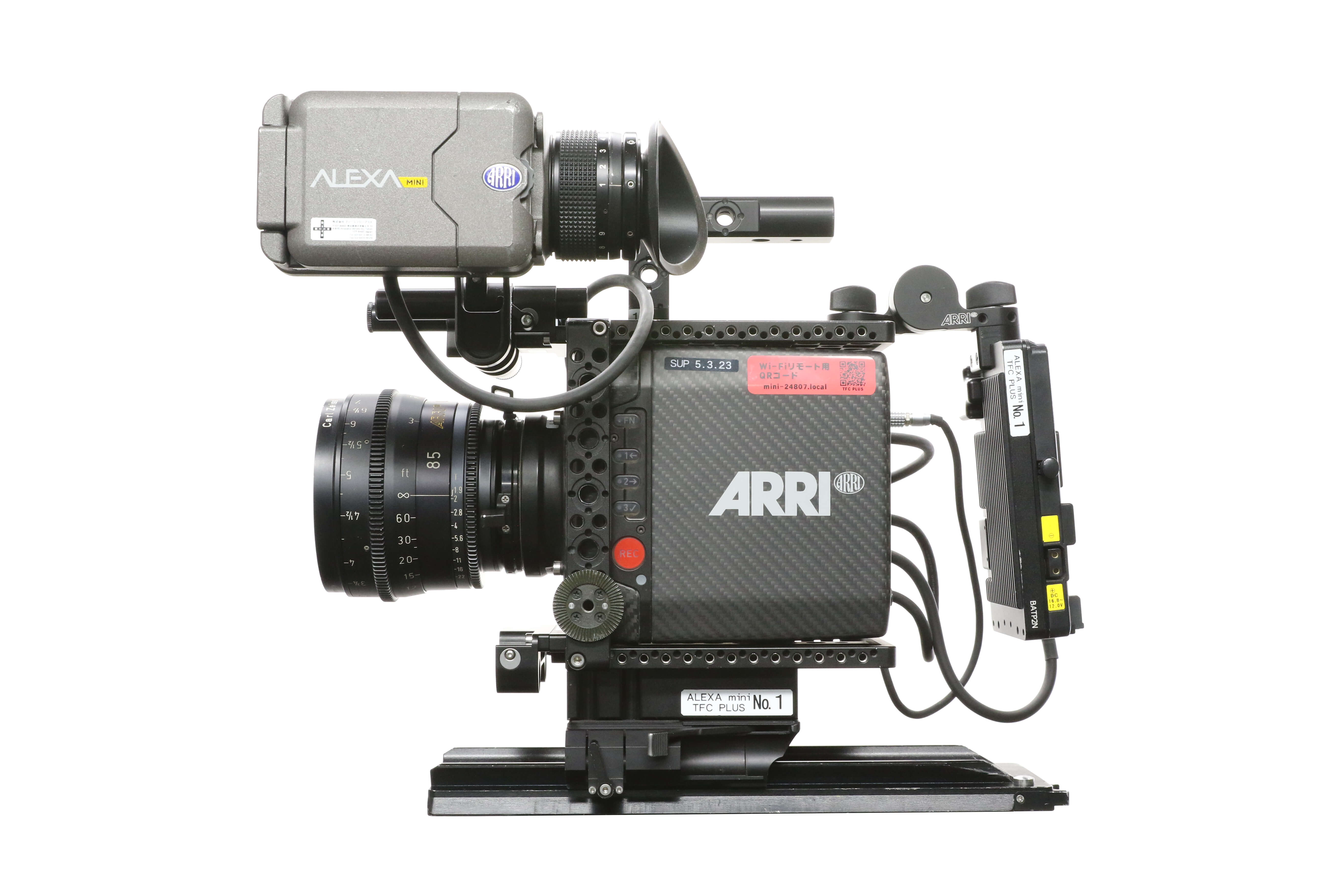 ALEXA MINI_1