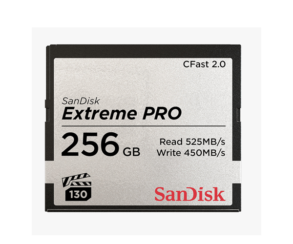 Sandisk C-Fast 2.0 256GB_1