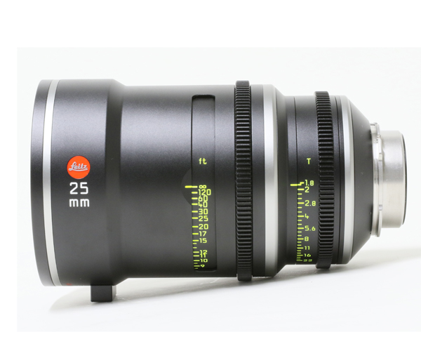 LEITZ PRIME 25mm T1.8_1