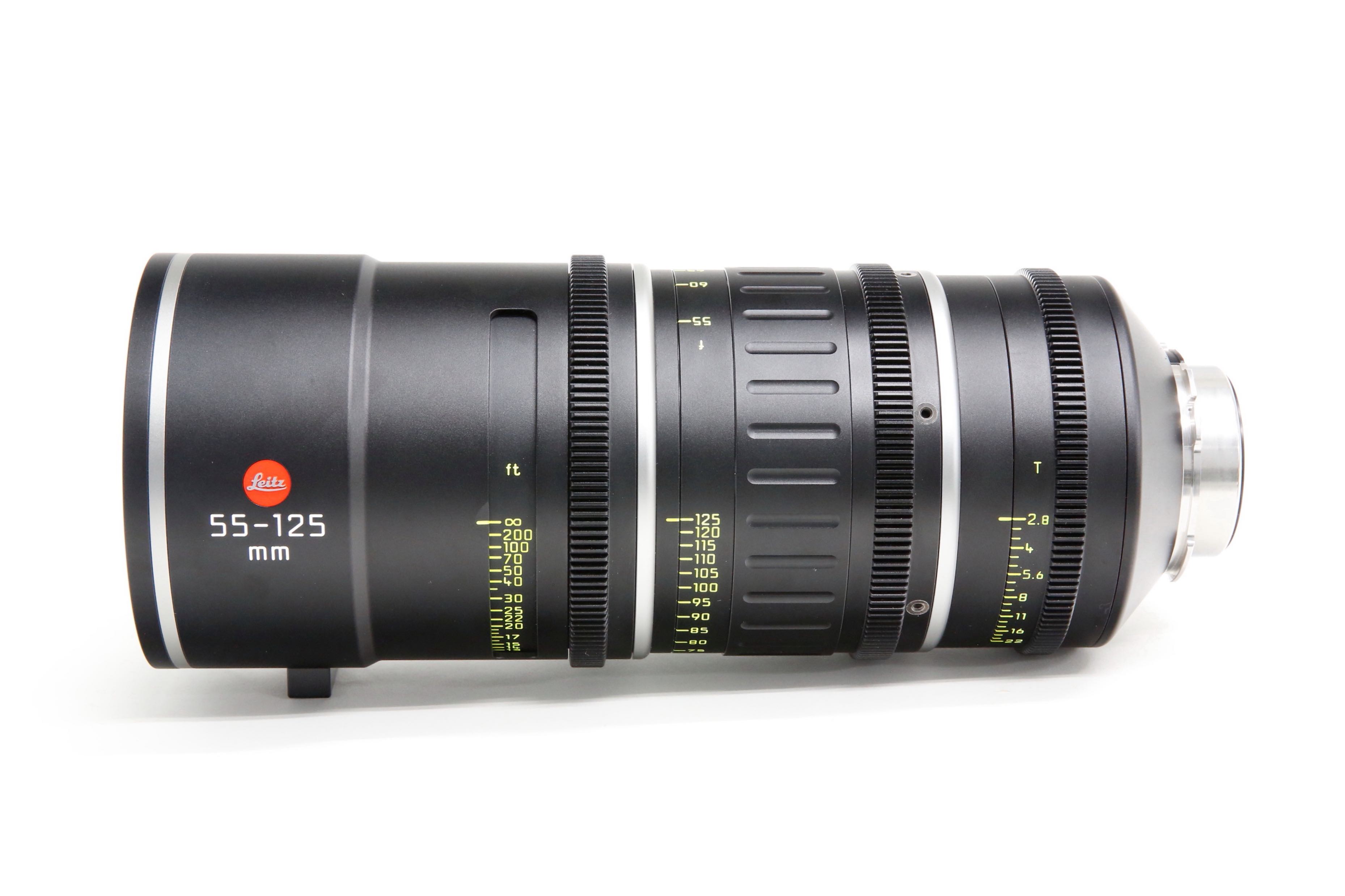 LEITZ ZOOM 55-125mm T2.8_1