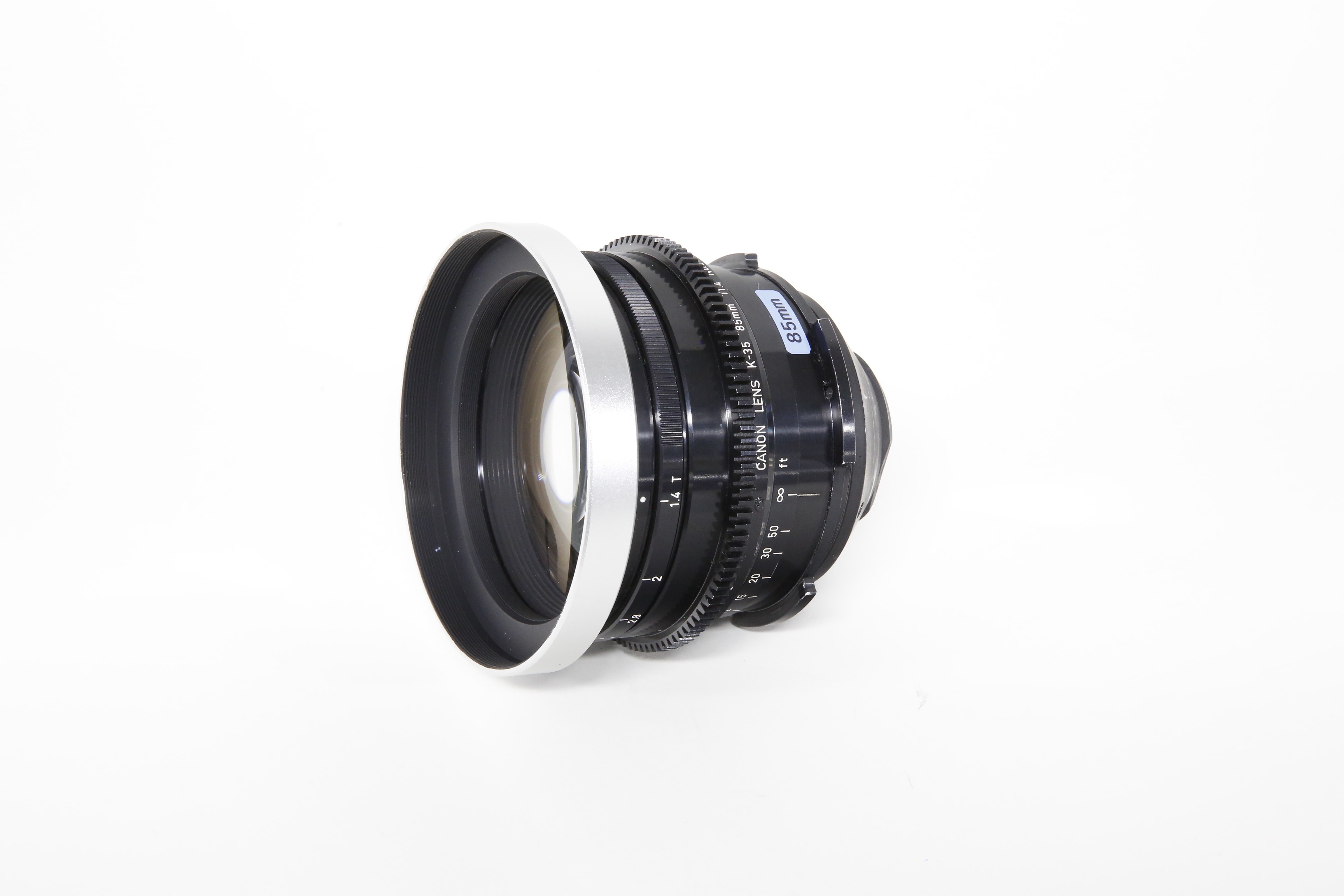 K-35 85mm T1.4 BNC-R_1