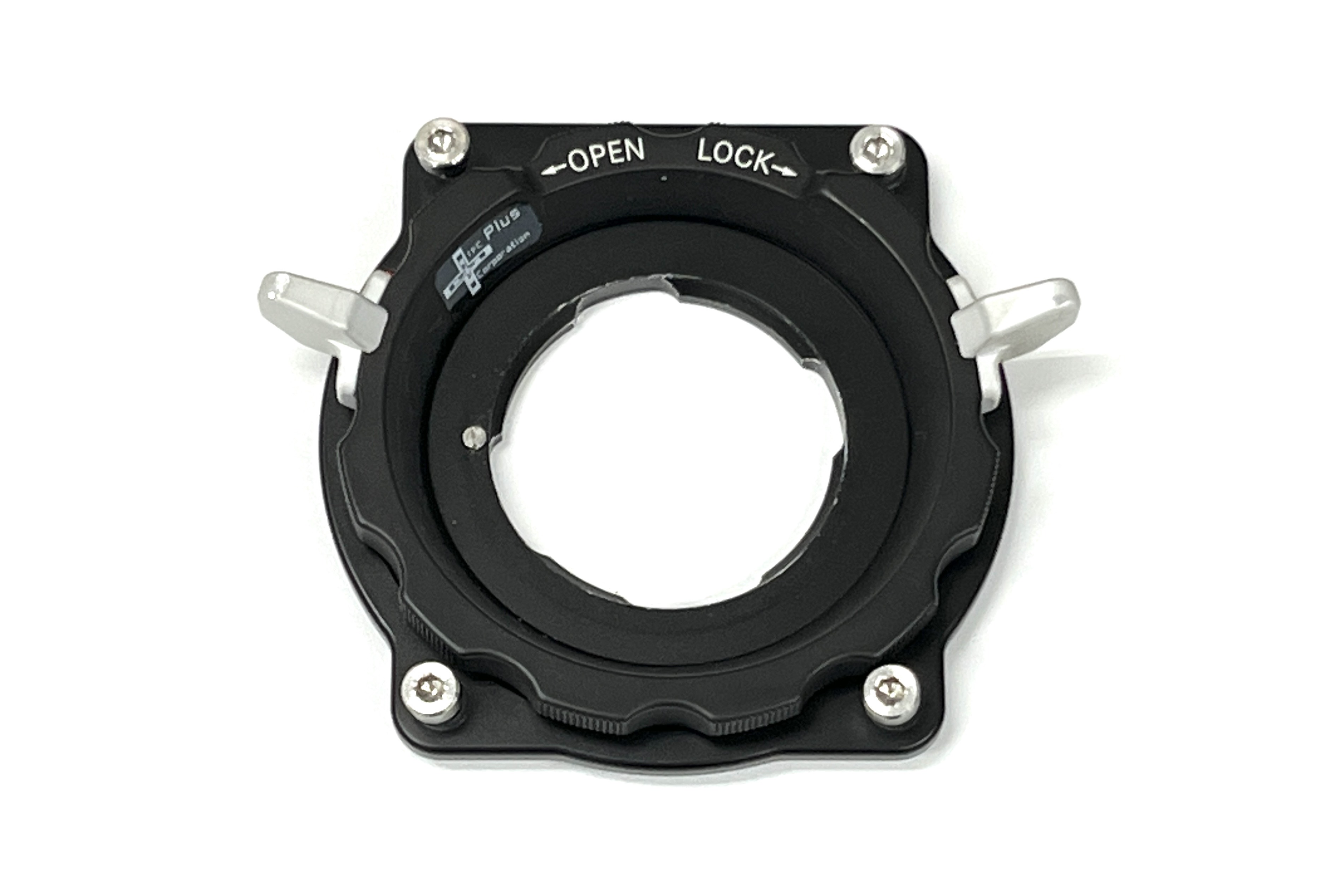 Leitz M Mount for ARRI ALEXA mini/AMIRA_1